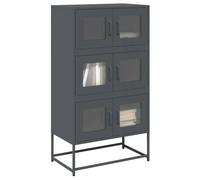 Highboard Steel