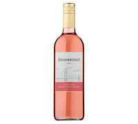 Highbridge White Zinfandel Californian Rose Wine (6 x 75cl Bottles)