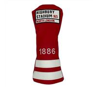 Highbury Golf Hybrid Headcover