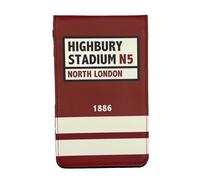 Highbury Golf Scorecard Holder