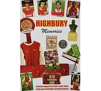 HIGHBURY MEMORIES: Arsenal supporters share their views from one of football's greatest homes