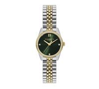 Highbury Yellow Gold 25mm Ladies Watch