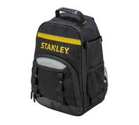 HighCapacity Worksite Backpack 172335 Durable Tool & Gear Carrier