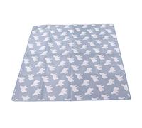 Highchair Cushion, Waterproof Baby Picnic Mat Spill Mat