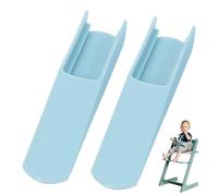 Highchair Safety Leg Extension Stable Secure Safe Anti-Skid Detachable Leg