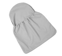 Highchair Storage Bag Baby Dinning Chair Back Hanging Bag Space Saving Accessory for Baby Highchairs Highchair Pocket