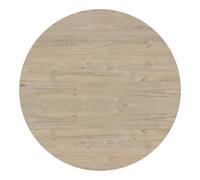 Highcovercaps Self Adhesive Screw Hole Cover Caps, Oak Style, 700 Pieces/5 Sheets, 12mm, Waterproof Stickers for Wooden Furniture (Satin Coastland Oak)