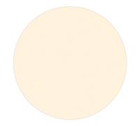 Highcovercaps Self Adhesive Screw Hole Covers Cap, 700 Pieces/5 Sheets, 12mm, Waterproof Stickers For Furniture(Crema Beige)