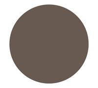 Highcovercaps Self Adhesive Screw Hole Covers Cap, 700 Pieces/5 Sheets, 12mm, Waterproof Stickers For Furniture(Truffle Brown)