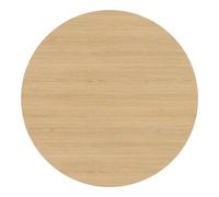 Highcovercaps Self Adhesive Screw Hole Covers Cap, 700 Pieces/5 Sheets, 12mm, Waterproof Stickers For Furniture(Vicenza Oak)