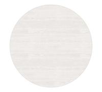 Highcovercaps Self Adhesive Screw Hole Covers Cap, 700 Pieces/5 Sheets, 12mm, Waterproof Stickers For Furniture(Trondheim Ash)