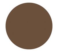 Highcovercaps Self Adhesive Screw Hole Covers Cap, 700 Pieces/5 Sheets, 12mm, Waterproof Stickers For Furniture(Bronze Brushed Metal)