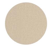 Highcovercaps Self Adhesive Screw Hole Covers Cap, 700 Pieces/5 Sheets, 12mm, Waterproof Stickers For Furniture(Beige Textile)