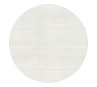 Highcovercaps Self Adhesive Screw Hole Covers Cap, 700 Pieces/5 Sheets, 12mm, Waterproof Stickers For Furniture(White Fineline)