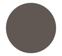 Highcovercaps Self Adhesive Screw Hole Covers Cap, 700 Pieces/5 Sheets, 12mm, Waterproof Stickers For Furniture(Lava Grey)