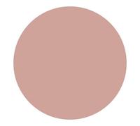 Highcovercaps Self Adhesive Screw Hole Covers Cap, 700 Pieces/5 Sheets, 12mm, Waterproof Stickers For Furniture(Native Pink)