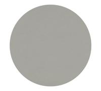 Highcovercaps Self Adhesive Screw Hole Covers Cap, 700 Pieces/5 Sheets, 12mm, Waterproof Stickers For Furniture(Brushed Silvergrey)