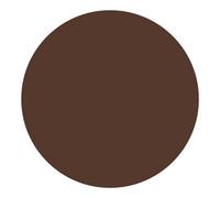 Highcovercaps Self Adhesive Screw Hole Covers Cap, 700 Pieces/5 Sheets, 12mm, Waterproof Stickers For Furniture(Dark Brown)