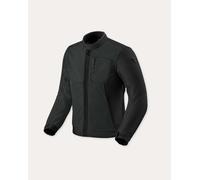 Highcrest H2O Jacket, Black, Size 4XL (Standard)