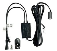 Highdecora Led Strip Light Sensortouch, Pir, Hidden, Sweep, 3 In 1 Pir For Doors And Cabinets (Pir Sensor) Energy Class A