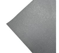 Highdecora Non-Slip Shelf Liner Mat, Kitchen Cabinet Cupboard Drawer Mat Refrigerator Liner, Grey - Design 2, 20 Meter/2000Cm