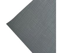 Highdecora Non-Slip Shelf Liner Mat, Kitchen Cabinet Cupboard Drawer Mat Refrigerator Liner, Grey - Design 3, 20 Meter/2000Cm