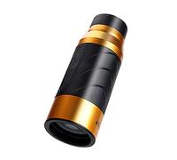 HighDefinitionMonocularTelescope45x60HDMonocularTelescopeMiniScopeViewingTelescope