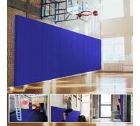 HighDensity Waterproof Gym Wall Padding4 Thick Foam Mats for Basketball Courts Taekwondo Garage & BasementUltimate Athlete Safety & Protection