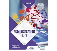 Higher Administration & IT
