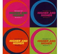 Higher And Higher: The Best of by Heaven 17 (1993-07-28)