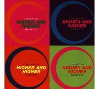 Higher And Higher: The Best of Extra tracks, Import Edition by Heaven 17 (2000) Audio CD