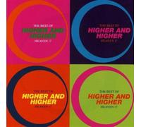 Heaven 17 - Higher and Higher: The Best of Heaven 17
