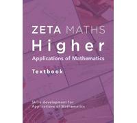 Higher Applications of Mathematics