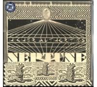 HIGHER AUTHORITIES: NEPTUNE - LP vinyl BRAND NEW