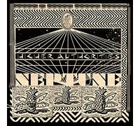 Higher Authorities - Neptune [VINYL]