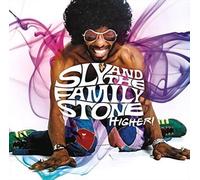 Higher Best of the Box - & the Family Sto Sly Compact Disc
