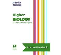 Higher Biology