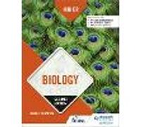 Higher Biology, Second Edition