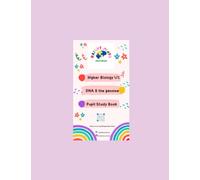 Higher Biology Unit 1 Fill in Revision Notes: DNA & the Genome (Higher Biology Study Notes)