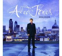 Higher by Aled Jones (2003-09-29)
