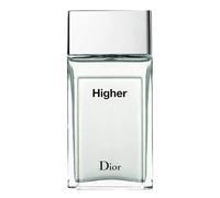 Higher By Christian Dior For Men. Eau De Toilette Spray 3.4 Ounces
