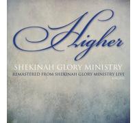 Higher by Shekinah Glory Ministry