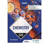 Higher Chemistry: Second Edition