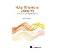 Higher Dimensional Categories: From Double To Multiple Categories