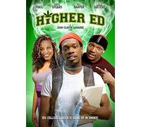 Higher Ed