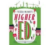 Higher Ed