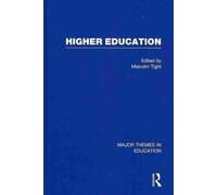 Higher Education