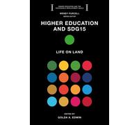 Higher Education and SDG15 : Life on Land