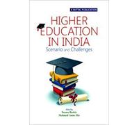 Higher Education in India