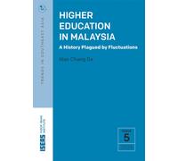 Higher Education in Malaysia : A History Plagued by Fluctuations